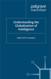 book Understanding the Globalization of Intelligence