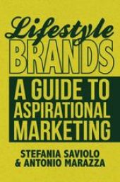 book Lifestyle Brands: A Guide to Aspirational Marketing