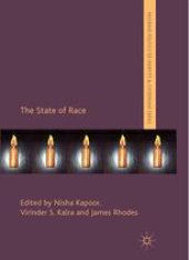 book The State of Race