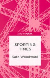 book Sporting Times