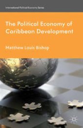 book The Political Economy of Caribbean Development