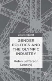 book Gender Politics and the Olympic Industry