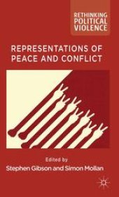 book Representations of Peace and Conflict