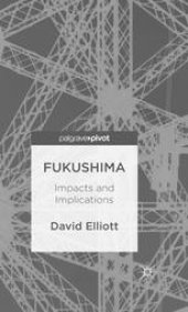 book Fukushima: Impacts and Implications