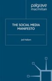 book The Social Media Manifesto