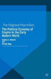 book The Political Economy of Empire in the Early Modern World