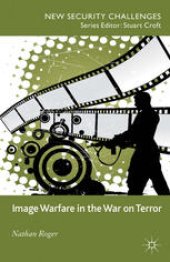 book Image Warfare in the War on Terror