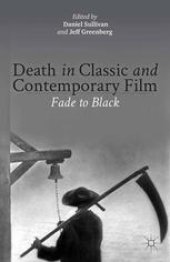 book Death in Classic and Contemporary Film: Fade to Black