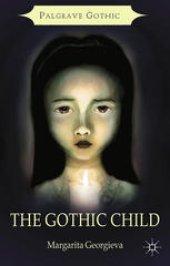 book The Gothic Child