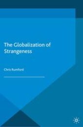 book The Globalization of Strangeness