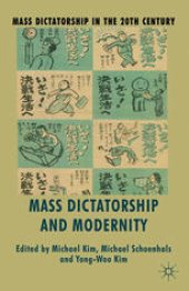 book Mass Dictatorship and Modernity