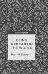 book Being a Muslim in the World