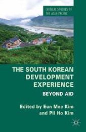 book The South Korean Development Experience: Beyond Aid