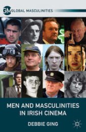 book Men and Masculinities in Irish Cinema