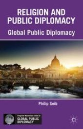 book Religion and Public Diplomacy