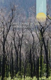 book Climate Change in World Politics