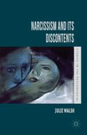 book Narcissism and Its Discontents