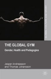 book The Global Gym: Gender, Health and Pedagogies