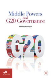 book Middle Powers and G20 Governance