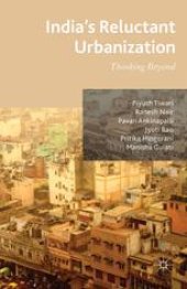 book India’s Reluctant Urbanization: Thinking Beyond