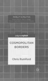 book Cosmopolitan Borders