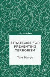 book Strategies for Preventing Terrorism