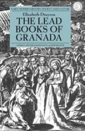 book The Lead Books of Granada