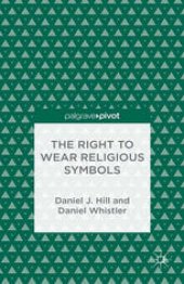 book The Right to Wear Religious Symbols