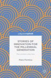 book Stories of Innovation for the Millennial Generation: The Lynceus Long View