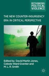 book The New Counter-insurgency Era in Critical Perspective