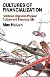 book Cultures of Financialization: Fictitious Capital in Popular Culture and Everyday Life