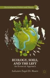 book Ecology, Soils, and the Left: An Eco-Social Approach