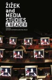 book Žižek and Media Studies: A Reader