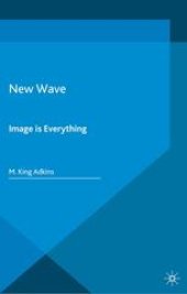 book New Wave: Image is Everything