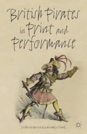 book British Pirates in Print and Performance