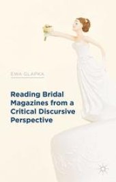 book Reading Bridal Magazines from a Critical Discursive Perspective