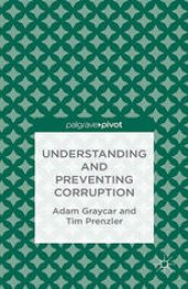 book Understanding and Preventing Corruption