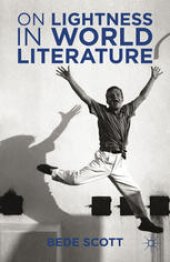 book On Lightness in World Literature