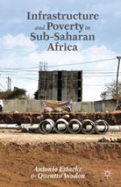 book Infrastructure and Poverty in Sub-Saharan Africa