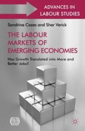 book The Labour Markets of Emerging Economies: Has Growth Translated into More and Better Jobs?