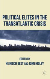 book Political Elites in the Transatlantic Crisis