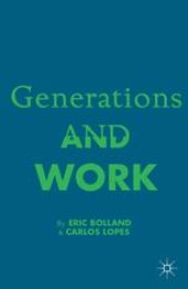 book Generations and Work