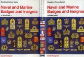 book Naval and Marine Badges and Insignia of World War Two 