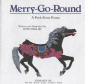 book Merry-Go-Round: A Book about Nouns