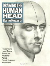 book Drawing the human head