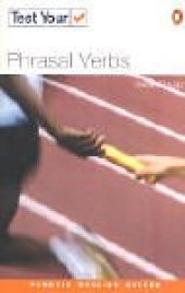 book Test Your Phrasal Verbs