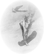 book История создания и службы аэропланов типа Taube