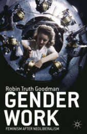 book Gender Work: Feminism after Neoliberalism