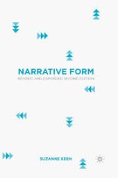 book Narrative Form: Revised and Expanded Second Edition