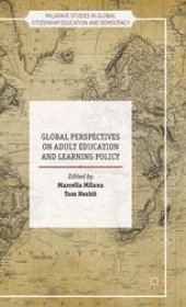 book Global Perspectives on Adult Education and Learning Policy